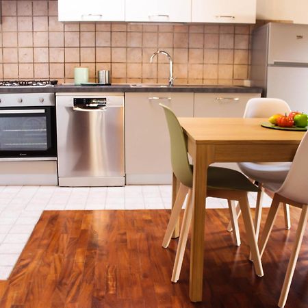 Apartament Sant'Agata Rawenna Zewnętrze zdjęcie