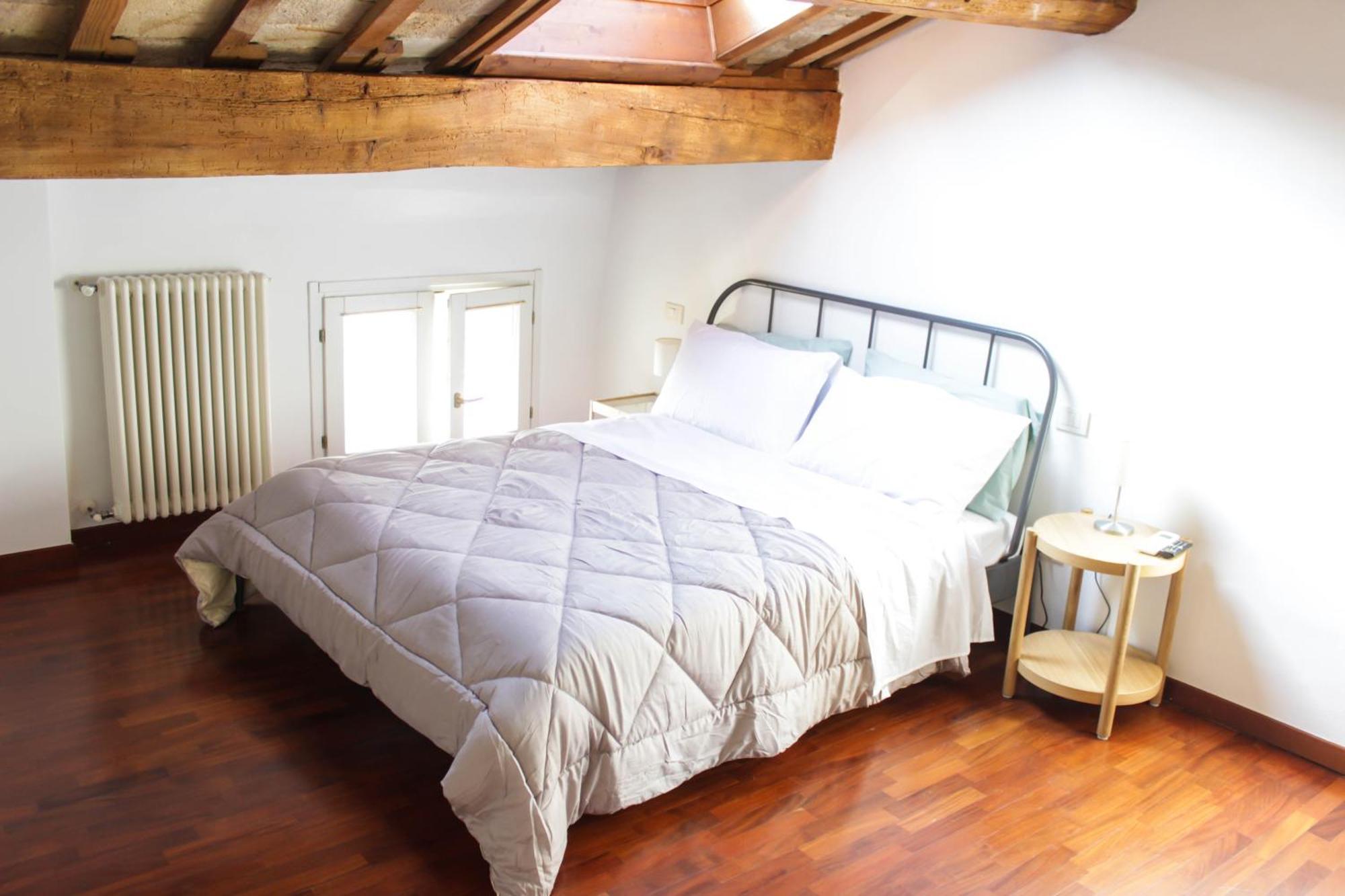 Apartament Sant'Agata Rawenna Zewnętrze zdjęcie