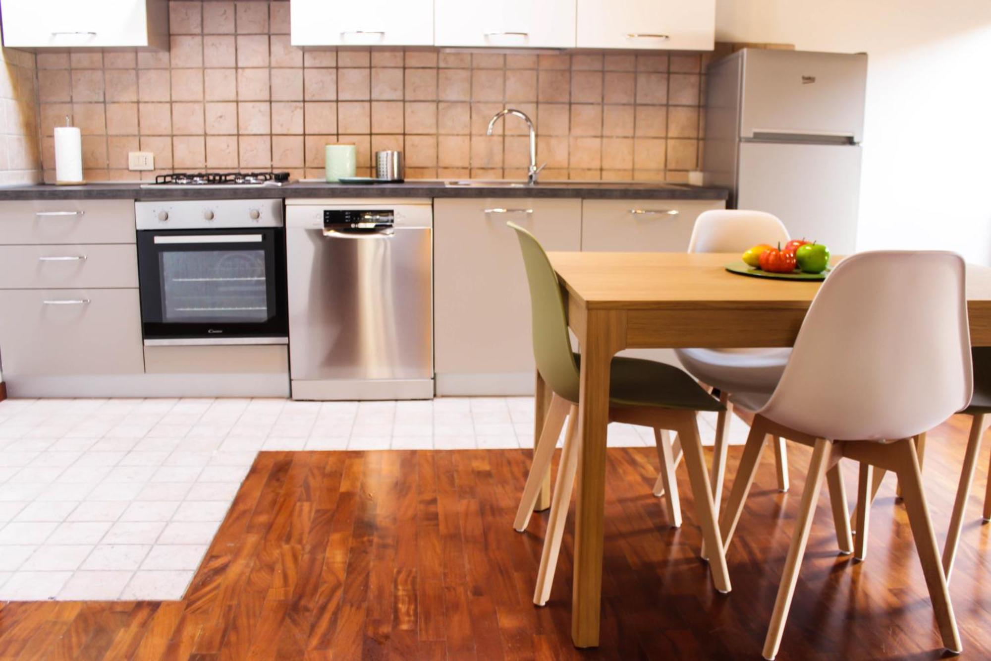 Apartament Sant'Agata Rawenna Zewnętrze zdjęcie