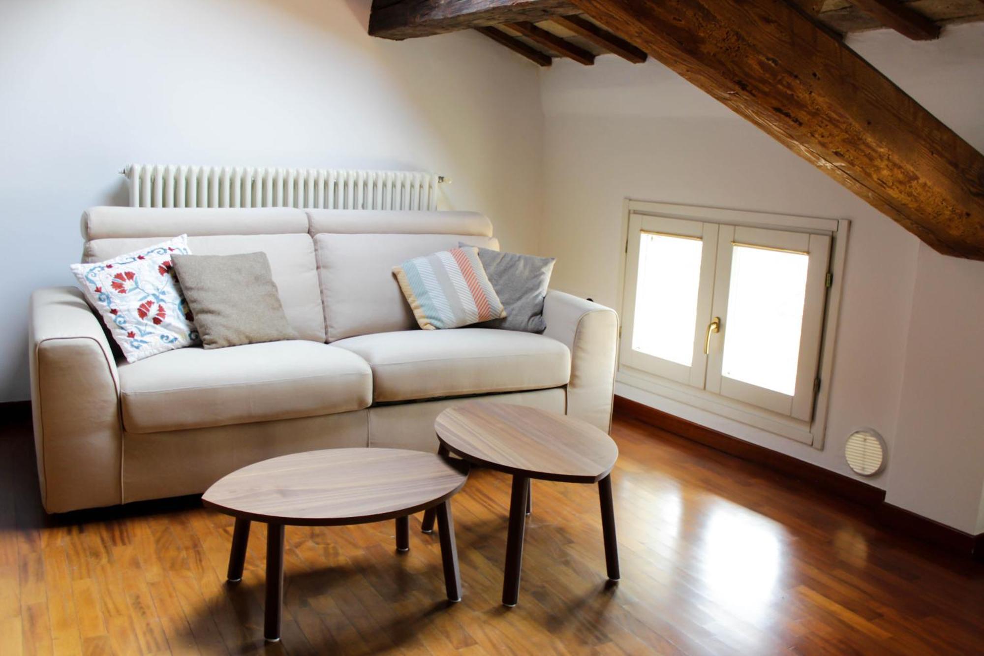 Apartament Sant'Agata Rawenna Zewnętrze zdjęcie