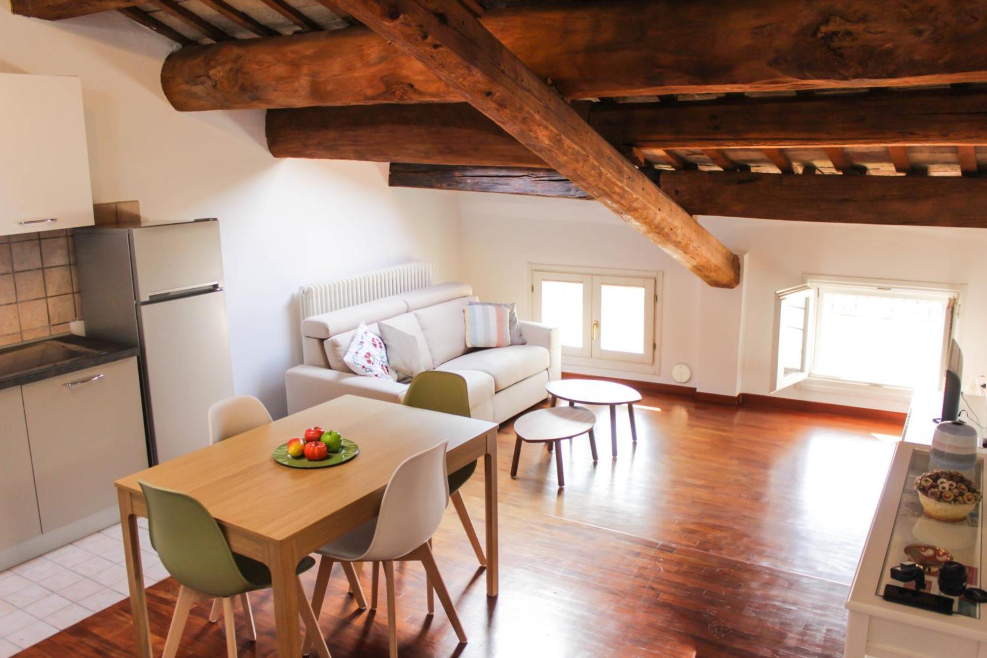 Apartament Sant'Agata Rawenna Zewnętrze zdjęcie