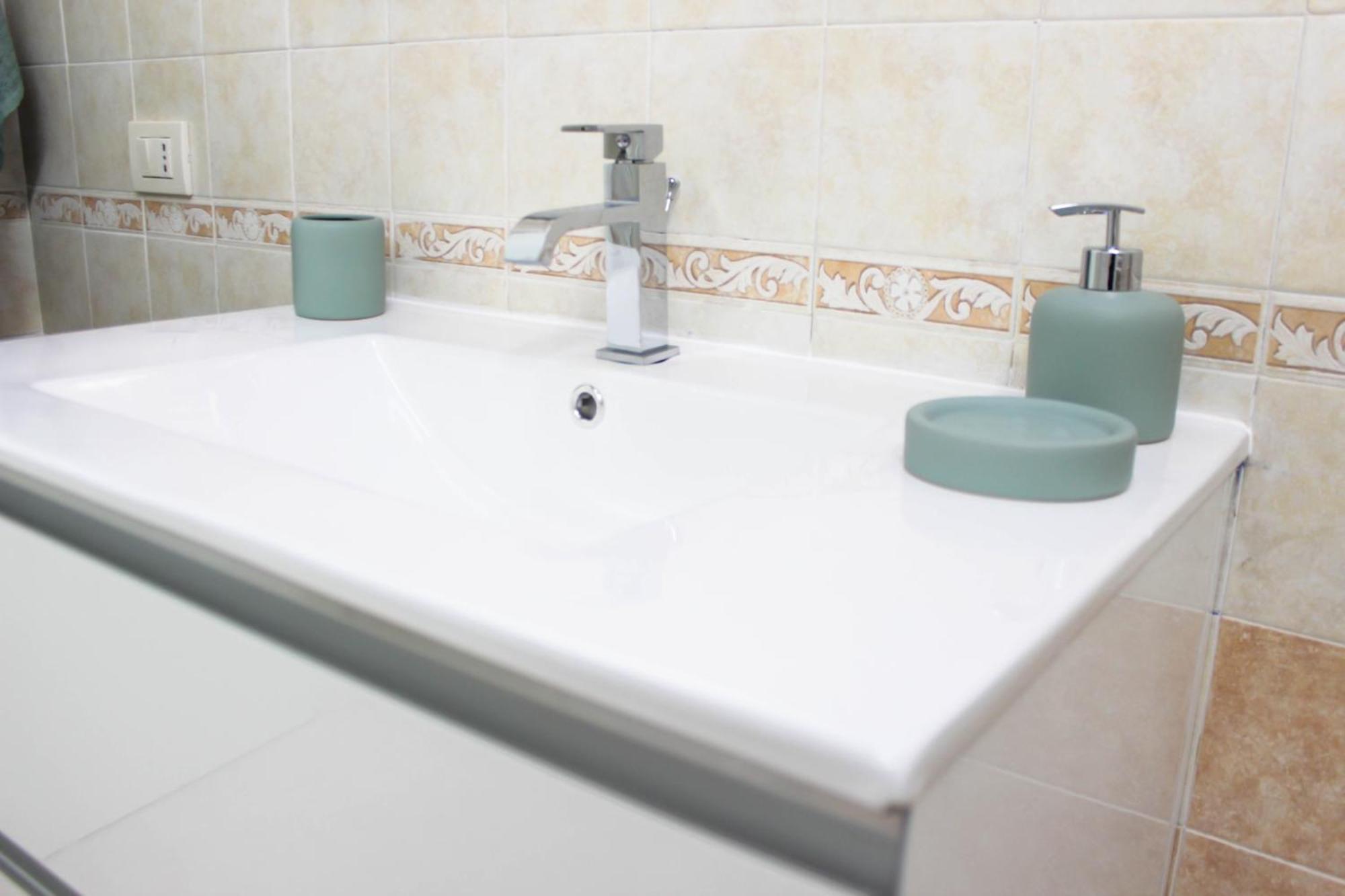 Apartament Sant'Agata Rawenna Zewnętrze zdjęcie