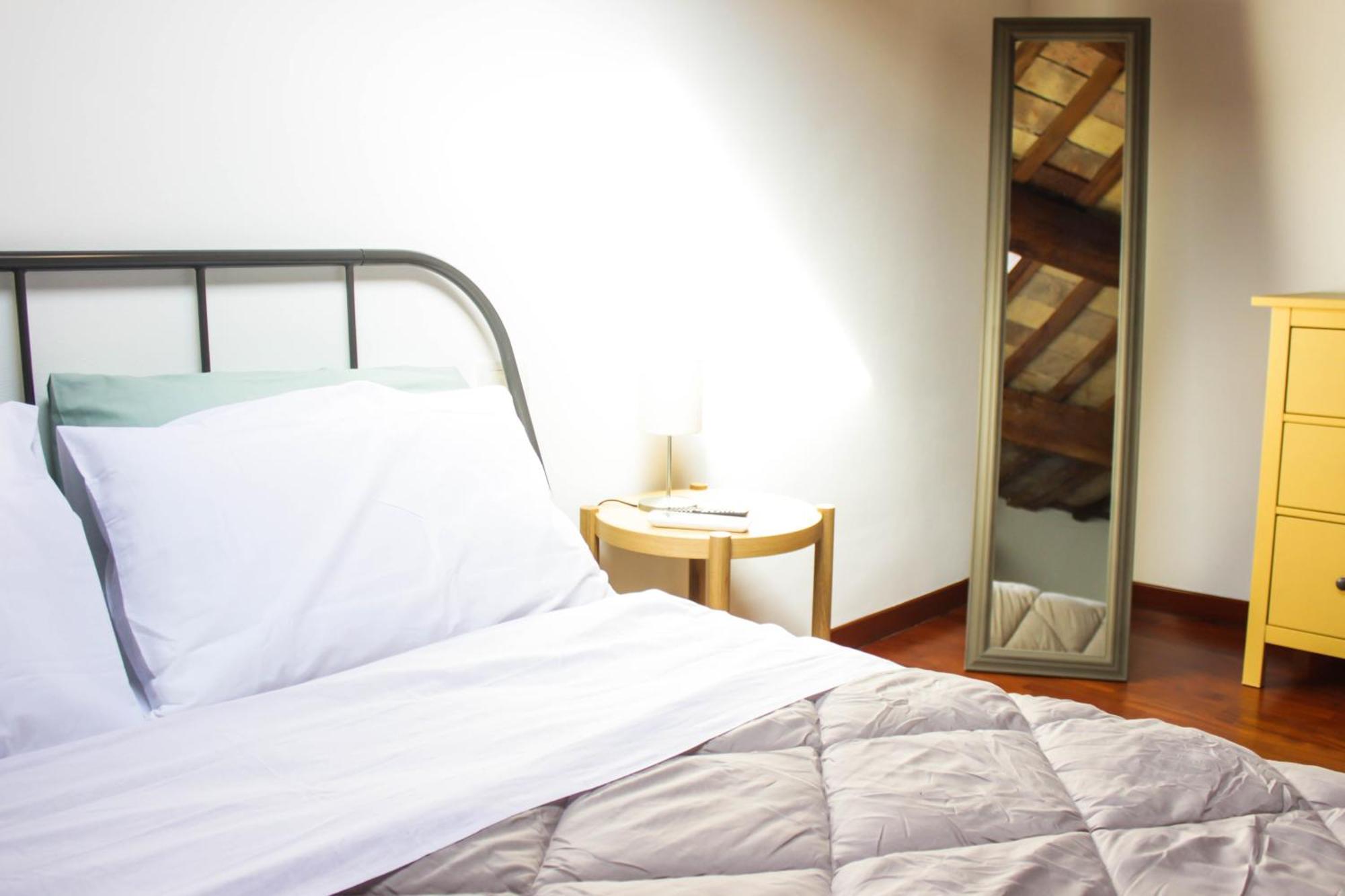 Apartament Sant'Agata Rawenna Zewnętrze zdjęcie