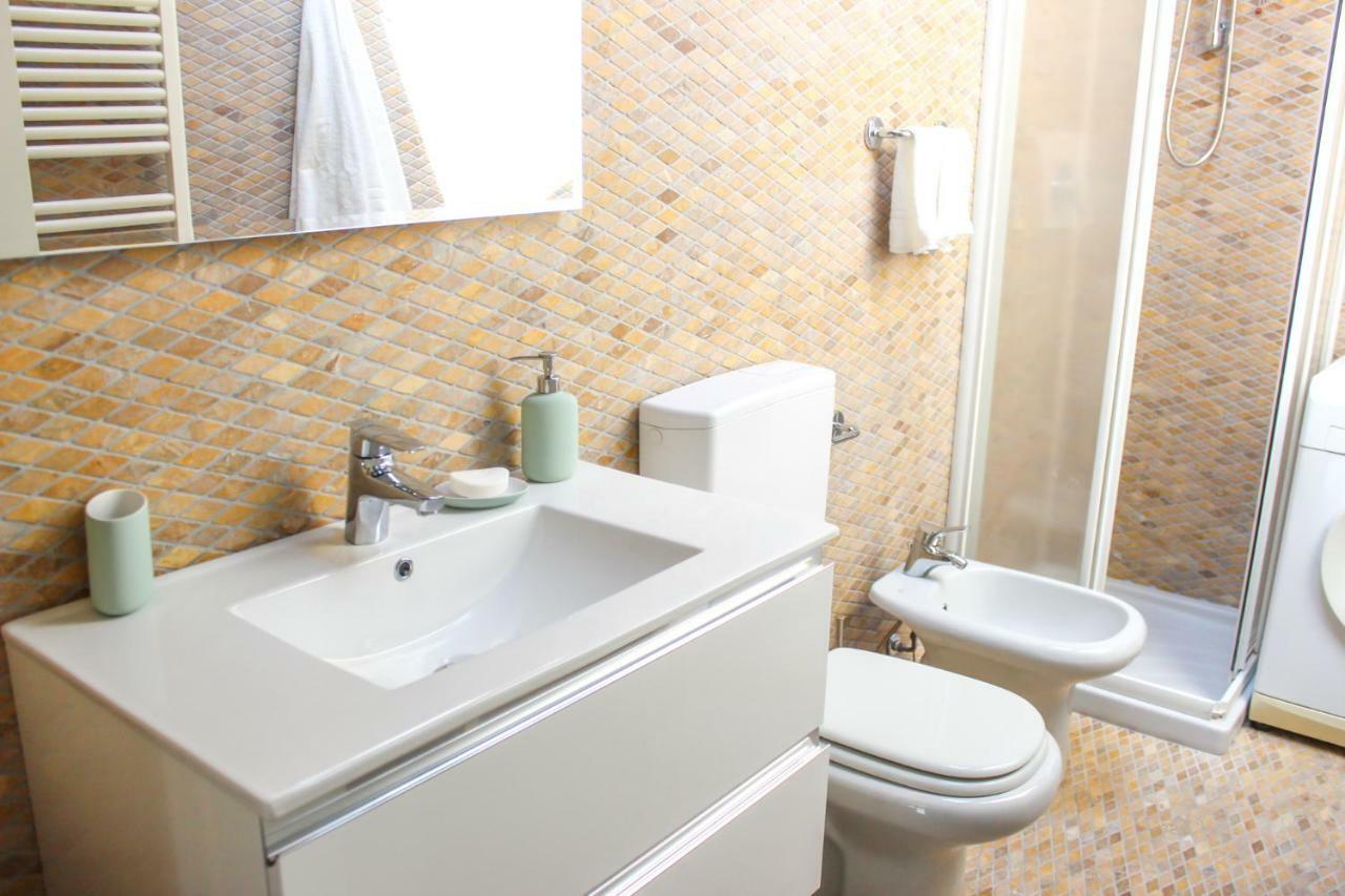 Apartament Sant'Agata Rawenna Zewnętrze zdjęcie