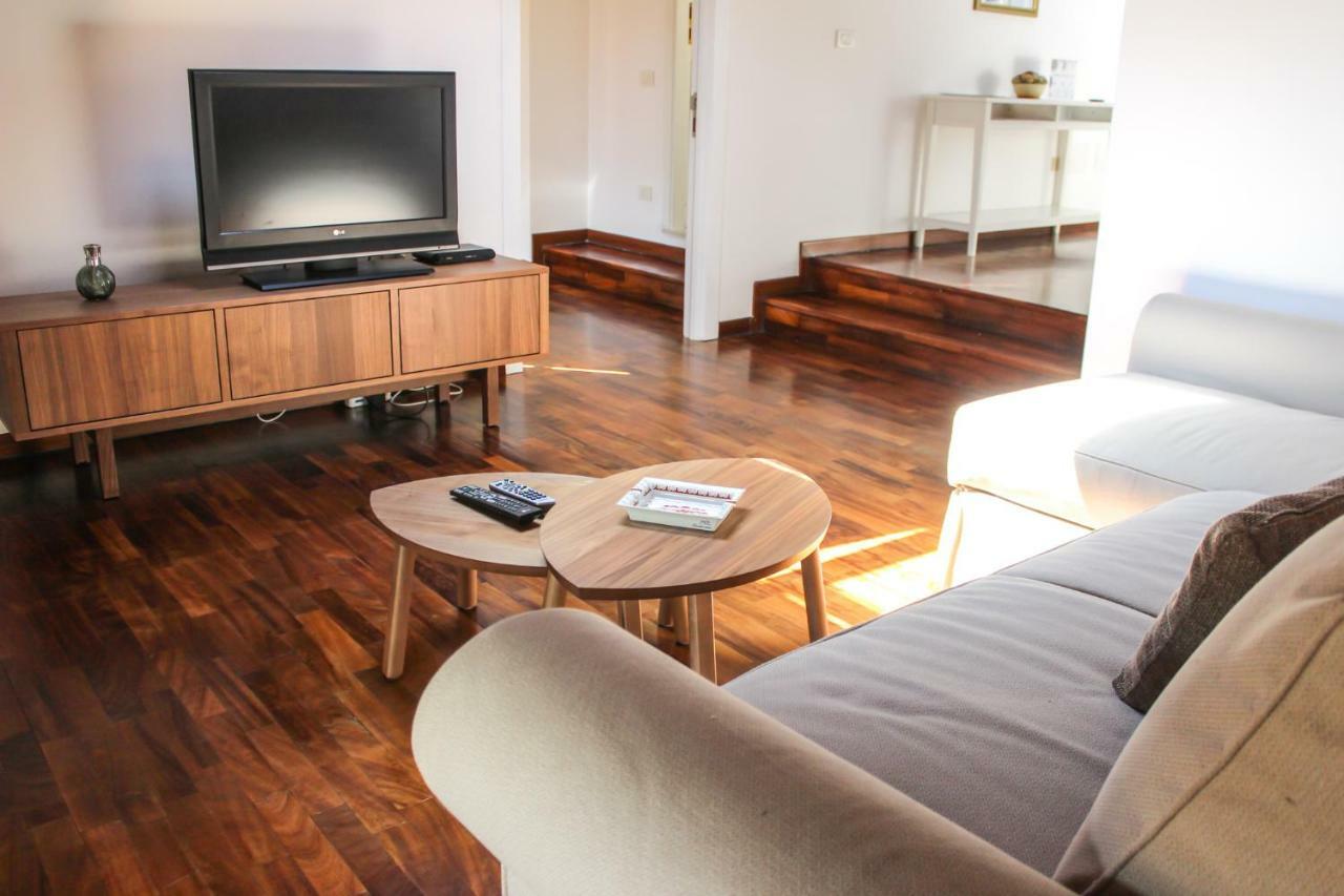 Apartament Sant'Agata Rawenna Zewnętrze zdjęcie