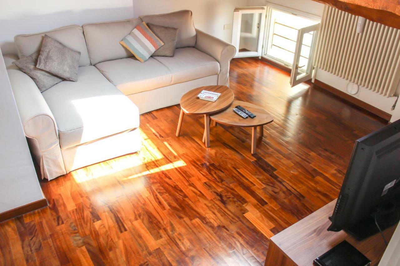 Apartament Sant'Agata Rawenna Zewnętrze zdjęcie