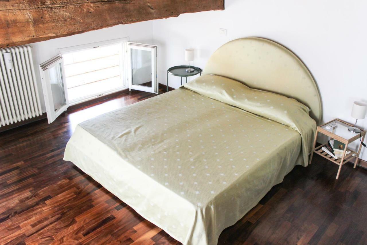 Apartament Sant'Agata Rawenna Zewnętrze zdjęcie