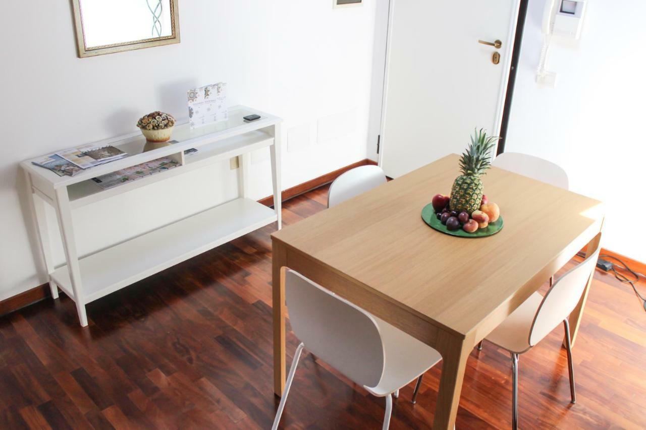 Apartament Sant'Agata Rawenna Zewnętrze zdjęcie