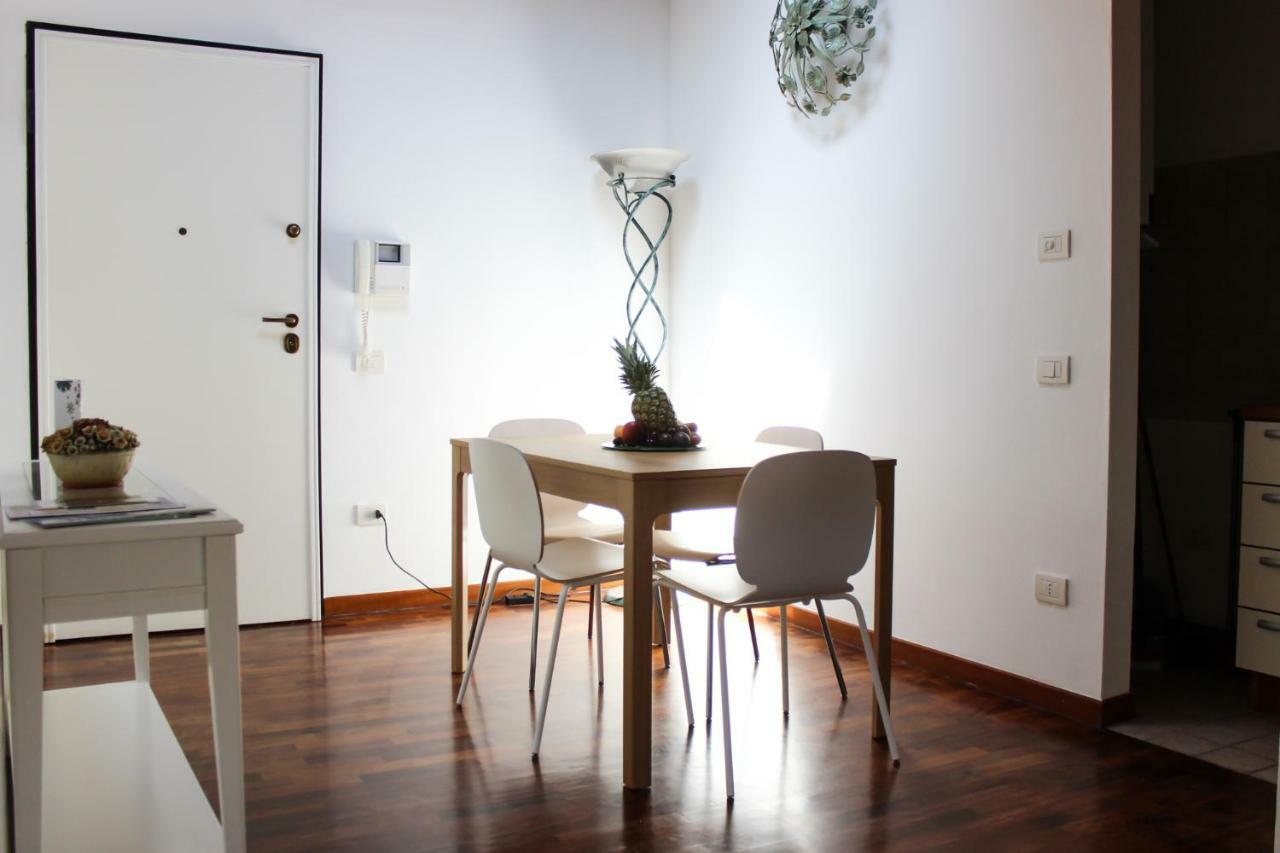 Apartament Sant'Agata Rawenna Zewnętrze zdjęcie