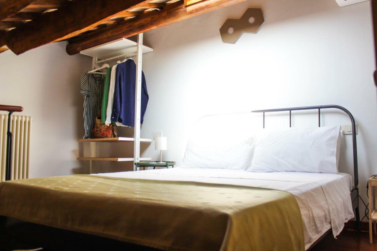 Apartament Sant'Agata Rawenna Zewnętrze zdjęcie