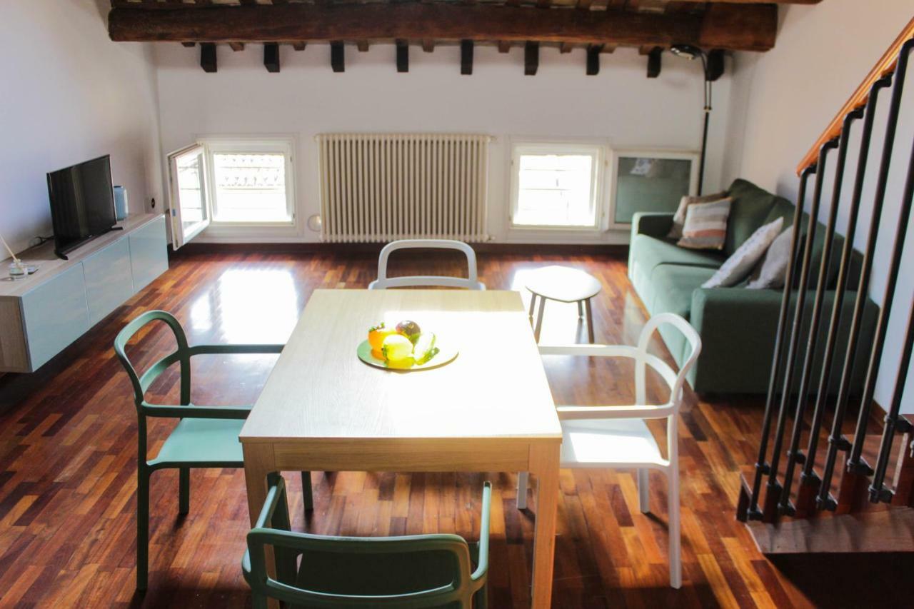 Apartament Sant'Agata Rawenna Zewnętrze zdjęcie