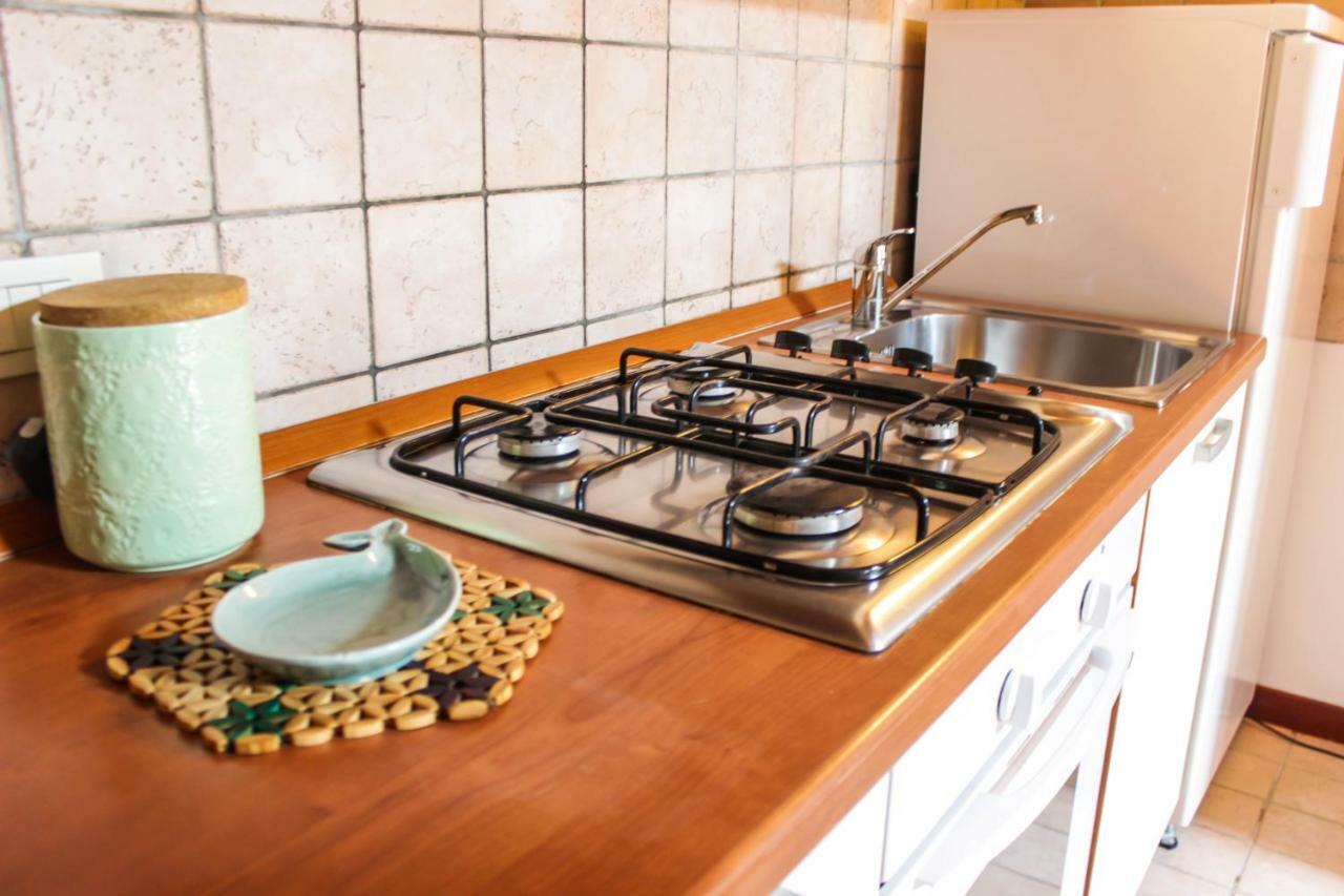 Apartament Sant'Agata Rawenna Zewnętrze zdjęcie
