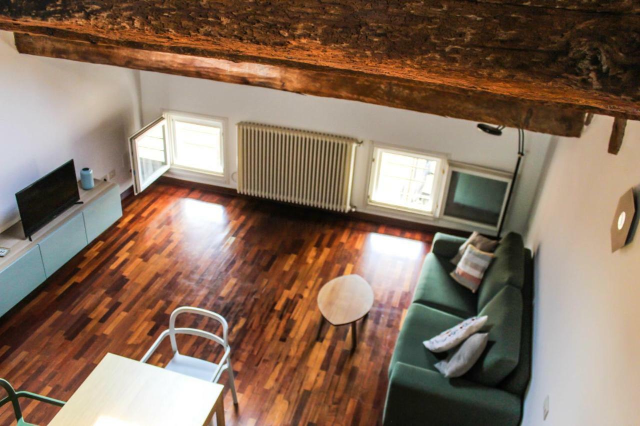 Apartament Sant'Agata Rawenna Zewnętrze zdjęcie