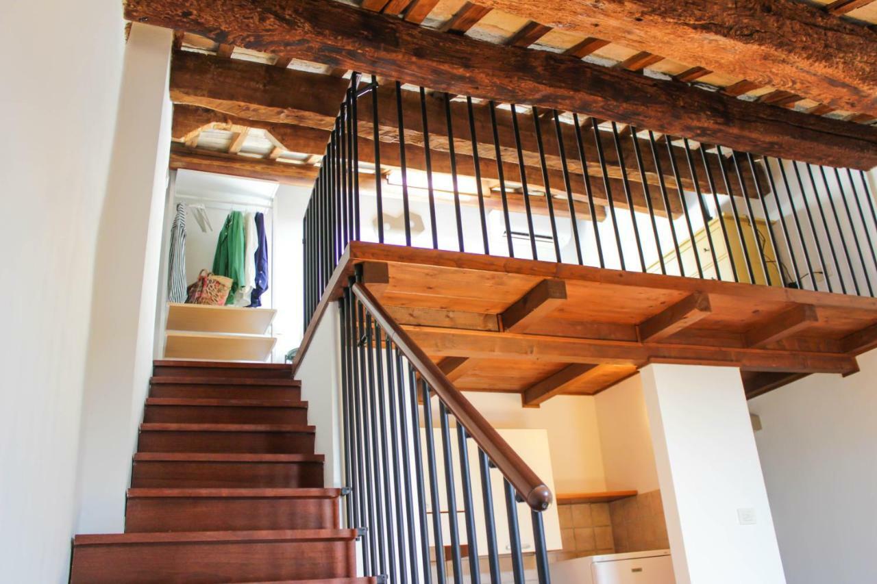 Apartament Sant'Agata Rawenna Zewnętrze zdjęcie