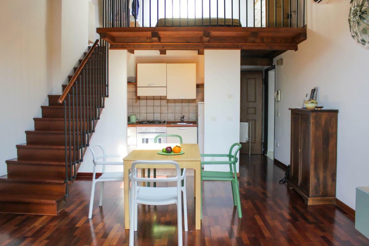 Apartament Sant'Agata Rawenna Zewnętrze zdjęcie