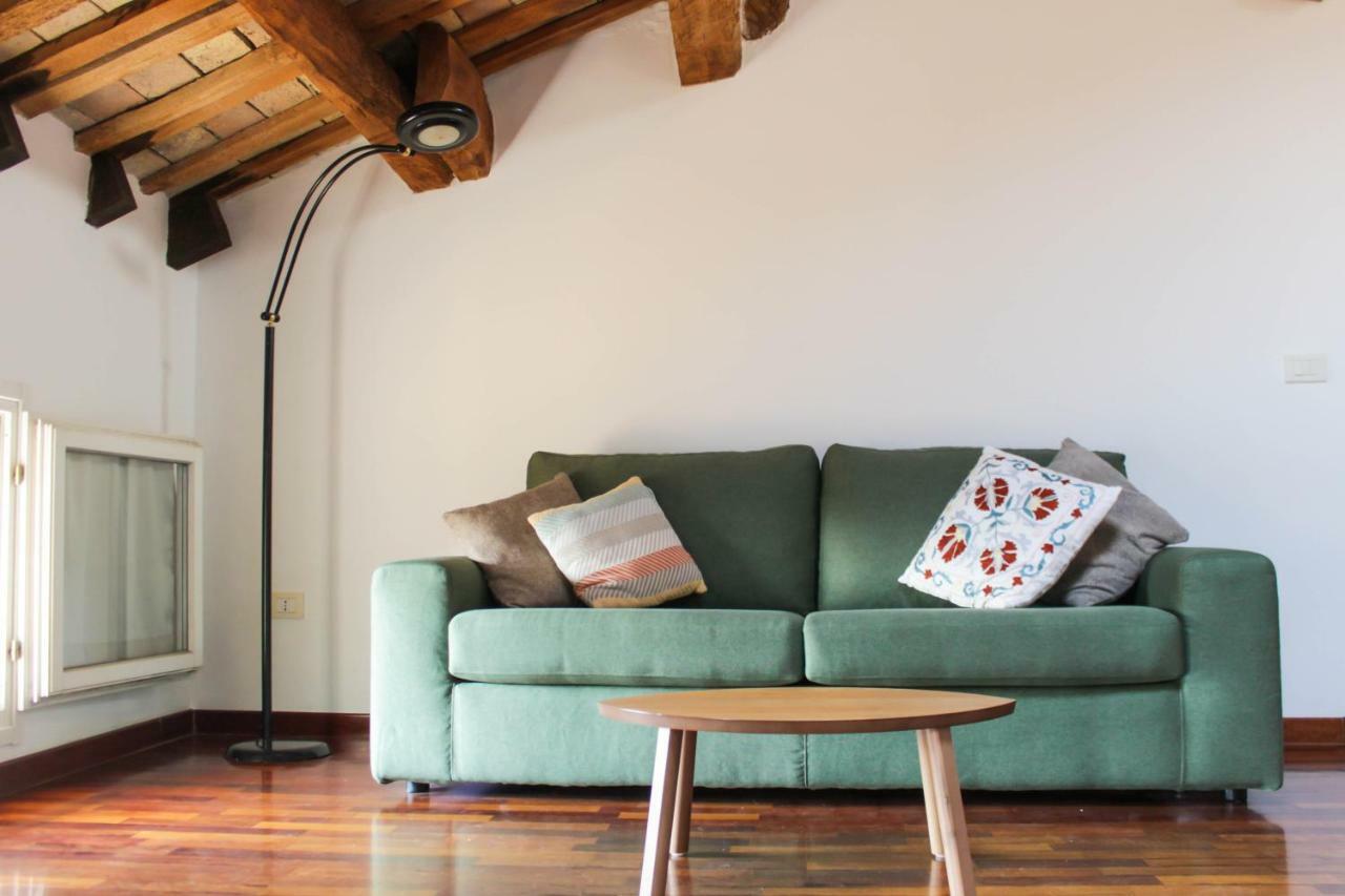 Apartament Sant'Agata Rawenna Zewnętrze zdjęcie