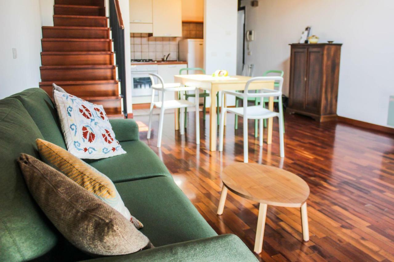 Apartament Sant'Agata Rawenna Zewnętrze zdjęcie